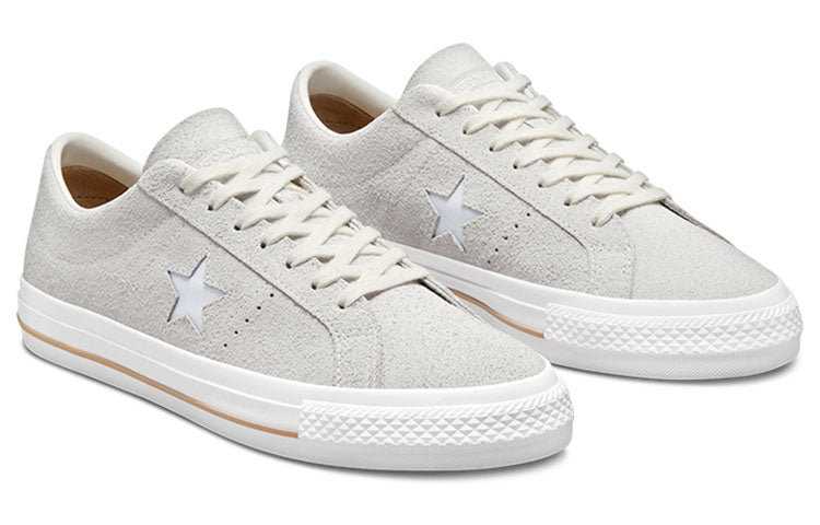 Converse One Star Pro 'Gray White' A03672C