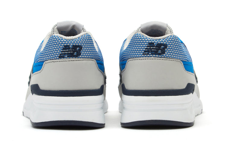 (GS) New Balance 997 'Light Grey Blue' GR997HMG