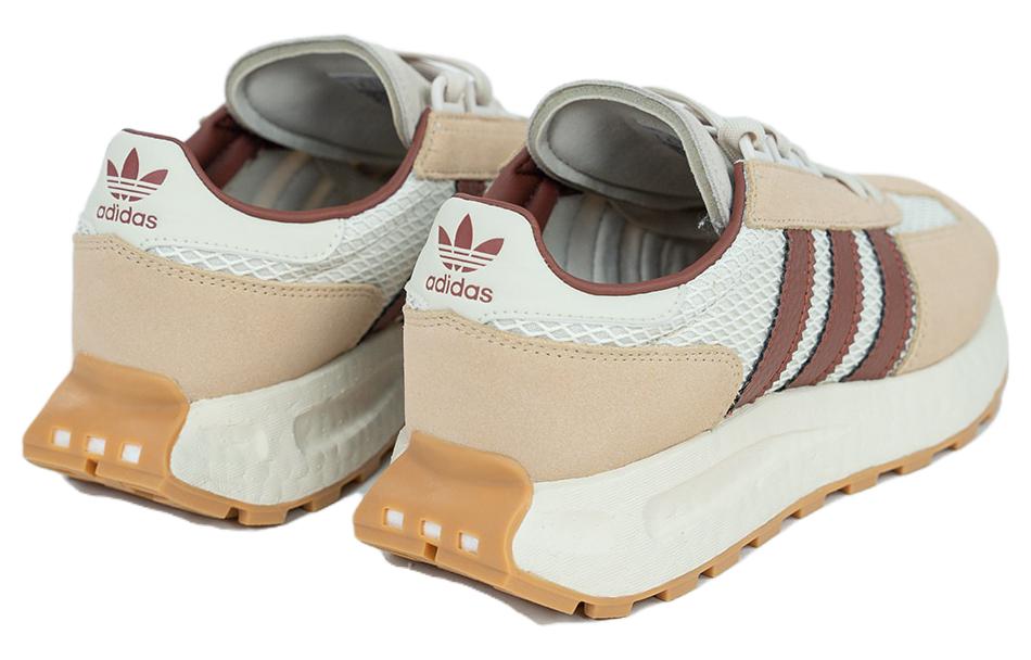 adidas Retropy E5 'Brown White' IH5188