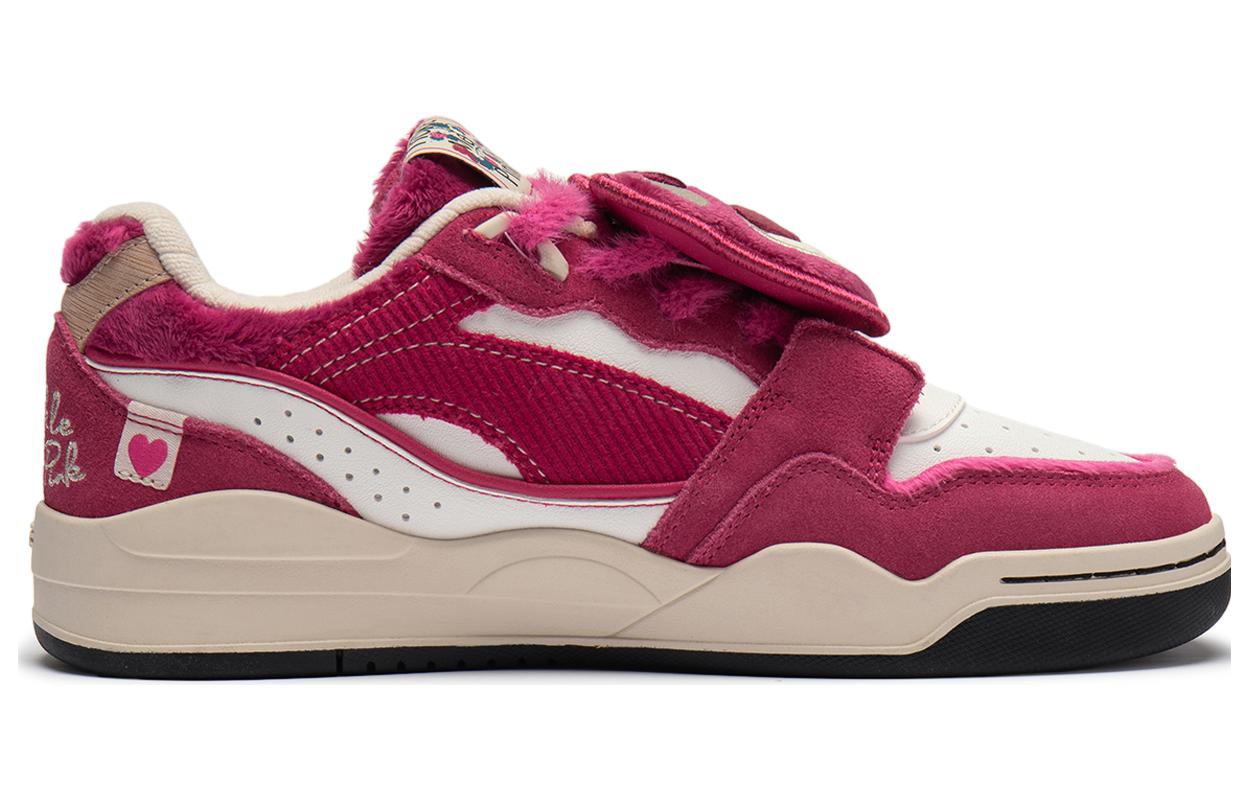 (WMNS) Li-Ning Moon White x Toy Story 'Lotso' AGCT416-5
