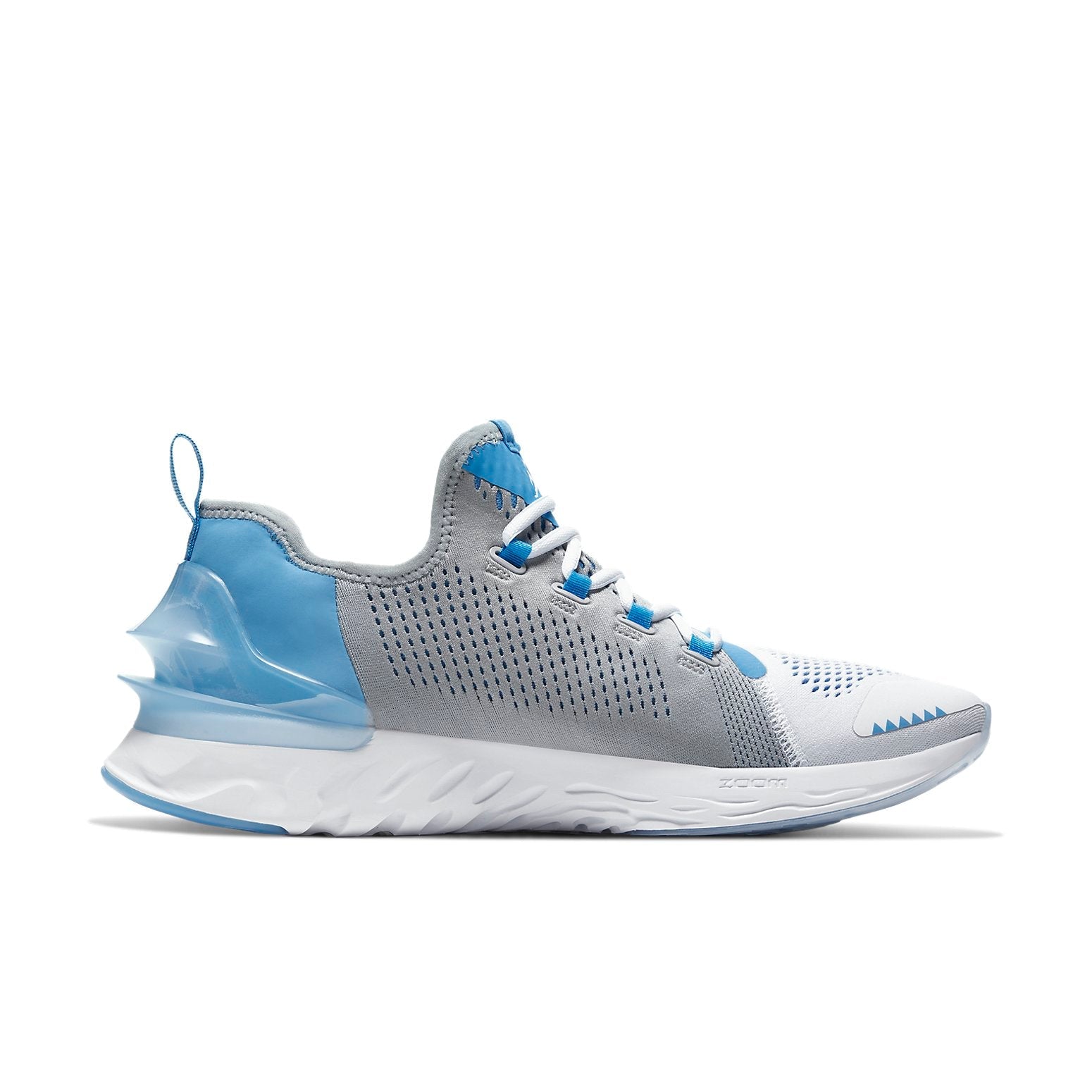 Air Jordan React Havoc 'UNC' CJ6749-104