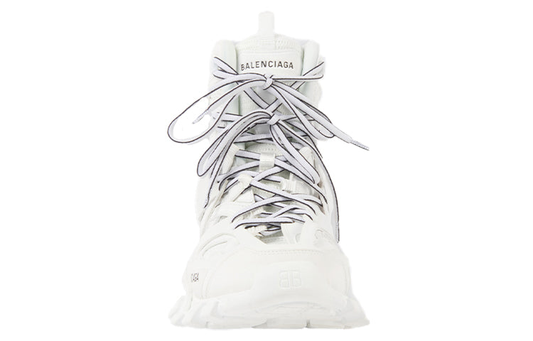 (WMNS) Balenciaga Track Hike 'White' 654866W3CP39000