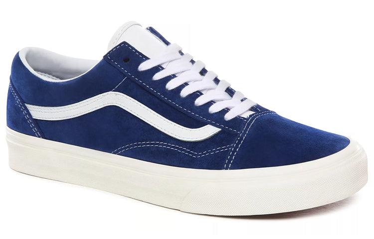 Vans Old Skool 'Pig Suede - Limoges' VN0A4U3B2O6