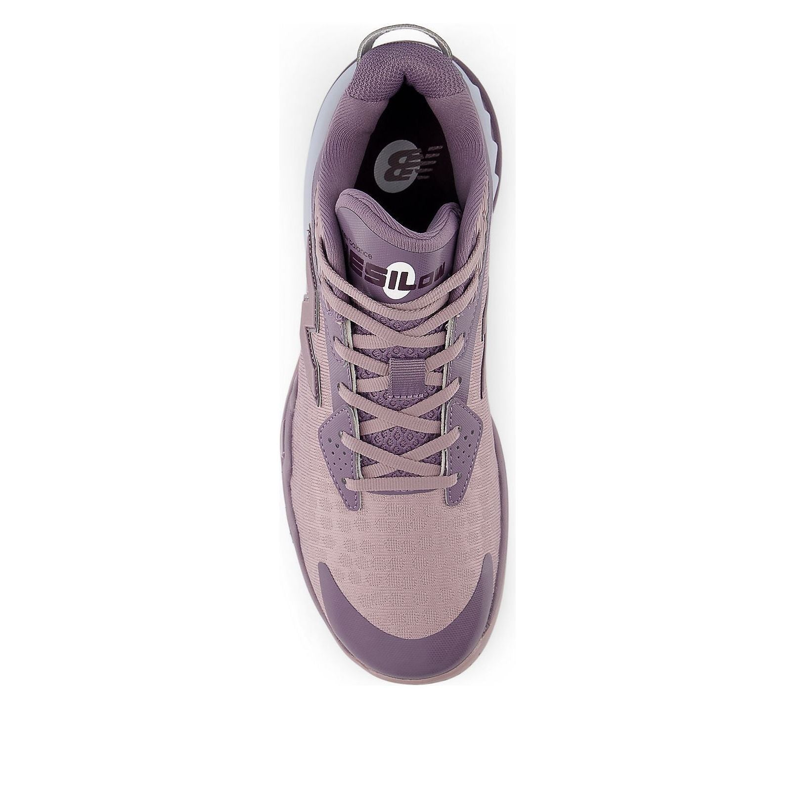New Balance BB Hesi Low v2 'Ice Wine Shadow'  BBHSLCM2