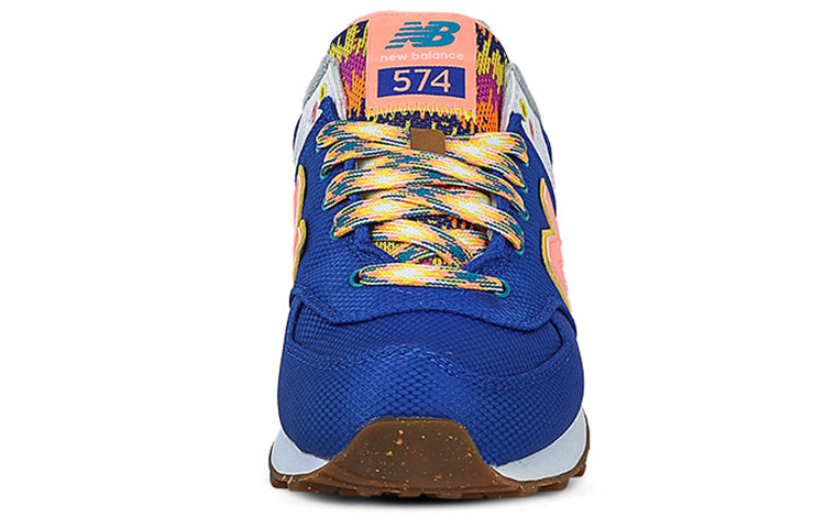 (WMNS) New Balance 574 'Weekend Expedition - Pacific' WL574EXA