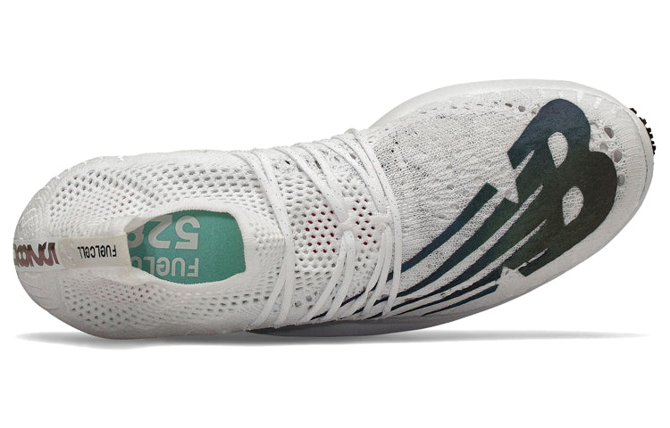 (WMNS) New Balance FuelCell 5280 'White Black' W5280SOL