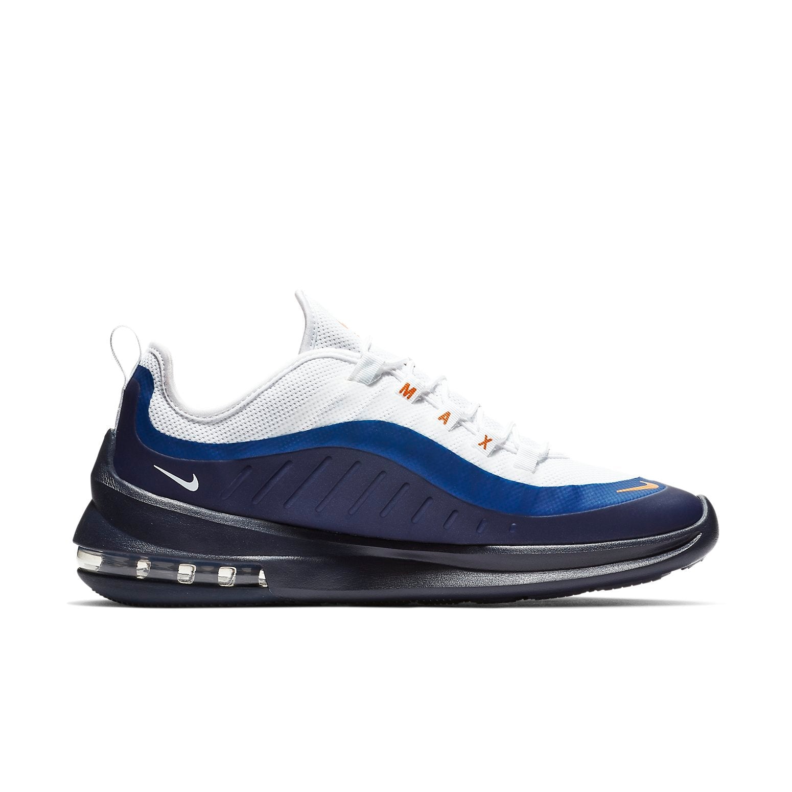 Nike Air Max Axis 'Deep Royal Blue' AA2146-106