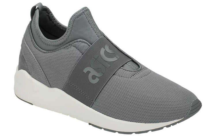 (WMNS) ASICS Gel-Lyte Komachi Strap 'Grey' 1192A011-020