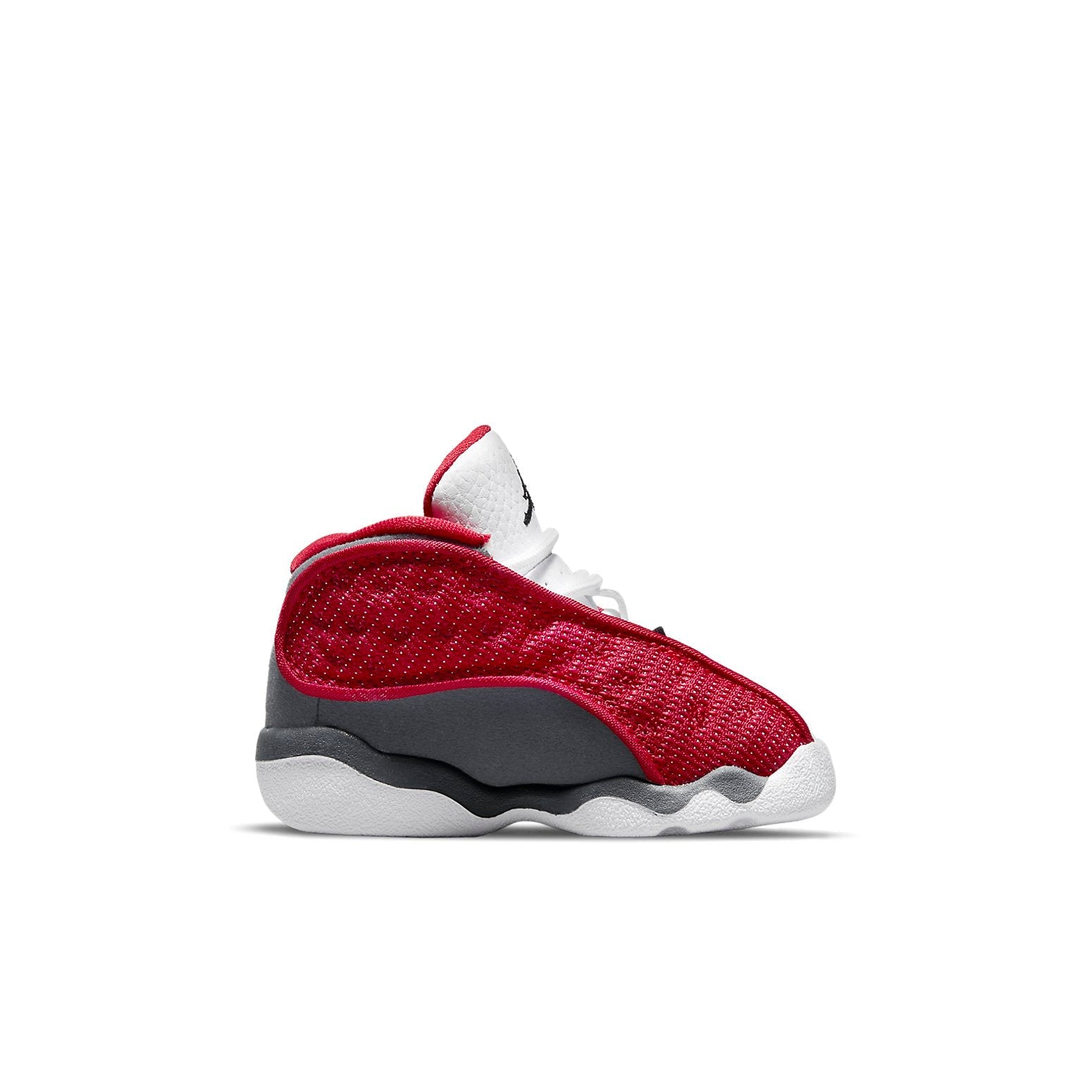 (TD) Air Jordan 13 Retro 'Red Flint' 414581-600