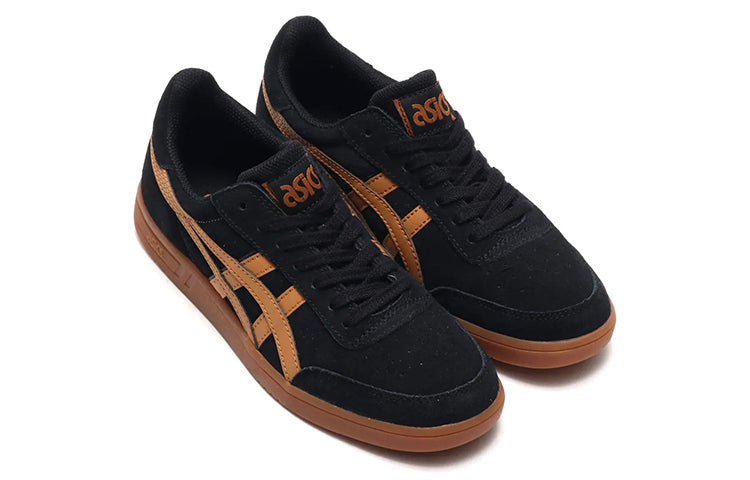 ASICS Gel-Vickka Trs 'Black Brown' H847L-001