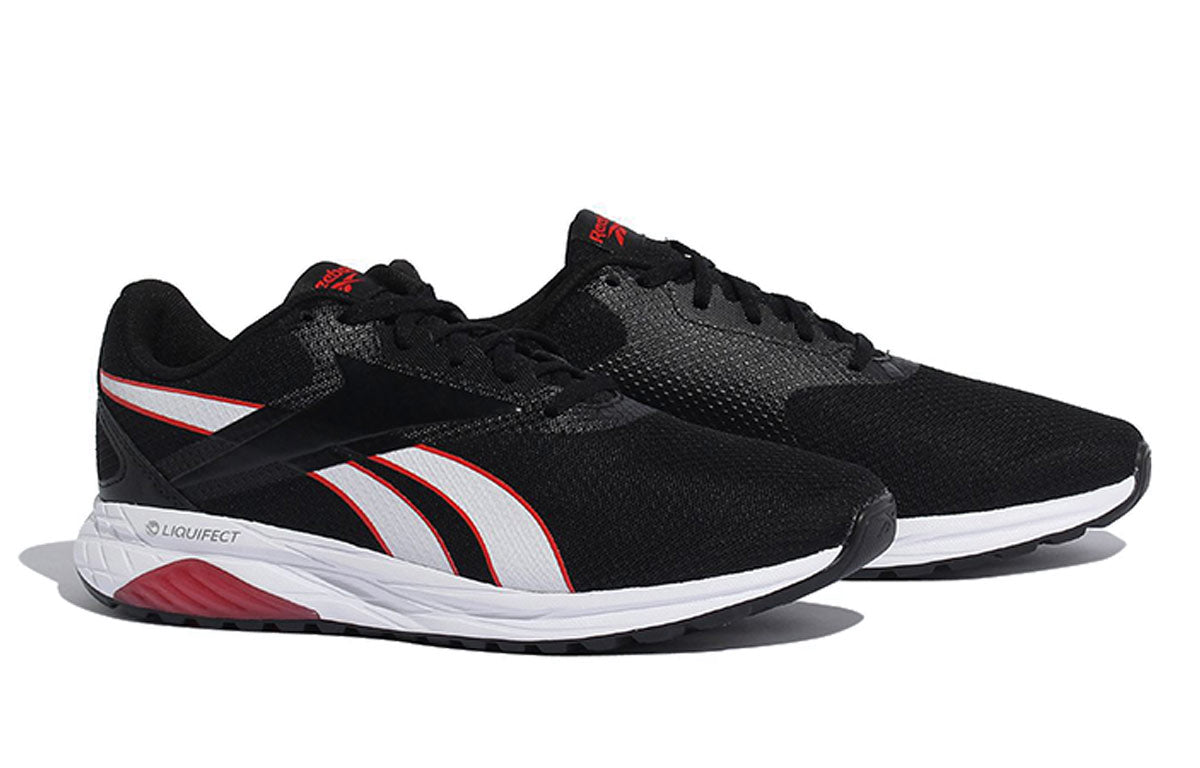 Reebok Liquifect 90 AP 'Black White Red' FY1911
