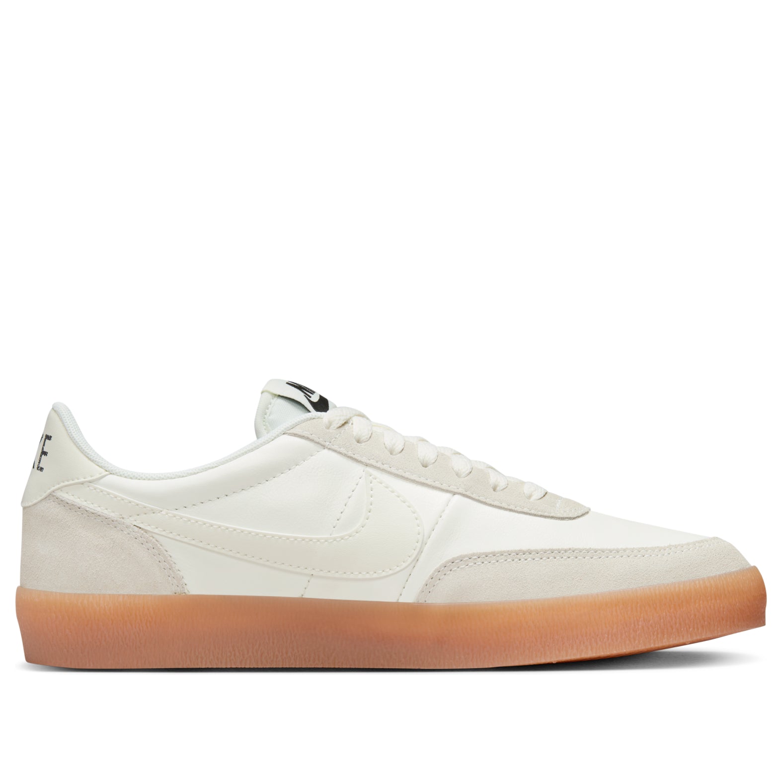 (WMNS) Nike Killshot 2 'Sail Black Gum' FZ5630-101