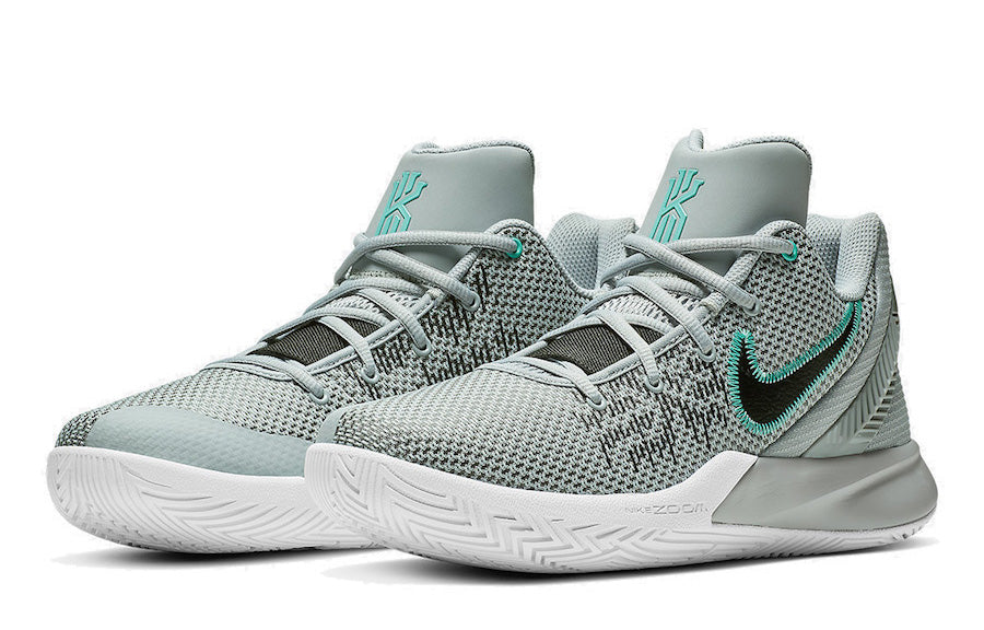 Nike Kyrie Flytrap 2 'Wolf Grey' AO4436-003