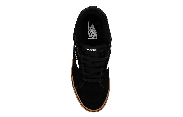 Vans Filmore 'Black Gum' VN0A3MTJQ33