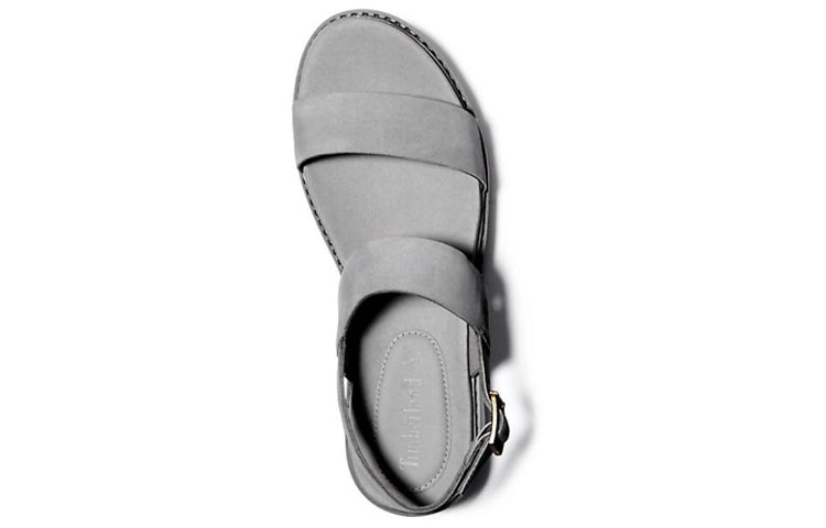 (WMNS) Timberland Safari Dawn 'Grey' A2FG6050