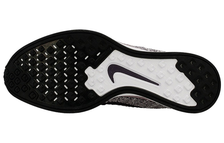 Nike Flyknit Racer 'Lavender' 526628-500