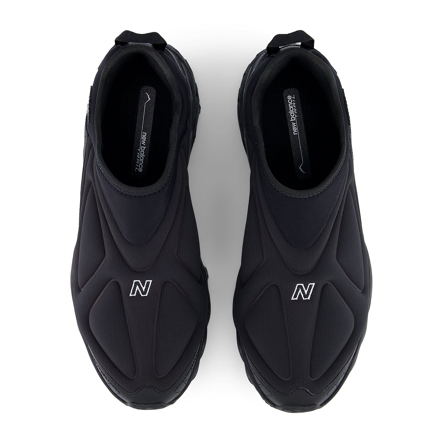 New Balance 610S 'Black White' ML610SPB