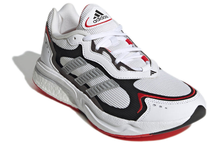 (WMNS) adidas SN1997 'White Black Red' GY0409