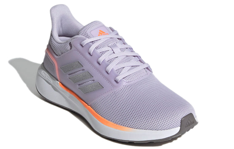 (WMNS) adidas EQ19 Run 'Purple Tint Matte Silver' H02045