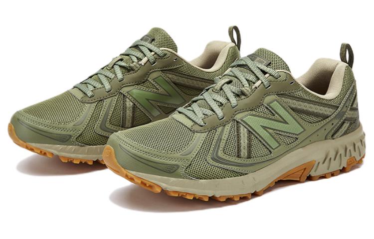 New Balance 410 KOREA PACK 'Olive Green' MT410KN5