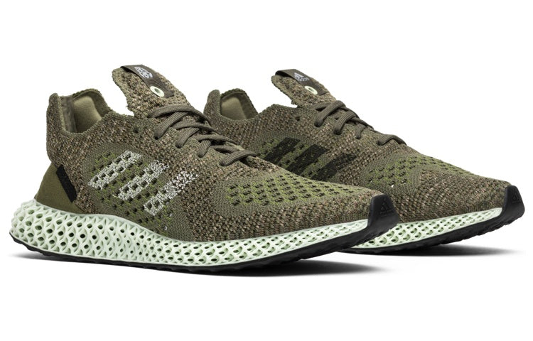 adidas Footpatrol x Futurecraft 4D 'Footpatrol' BB9532