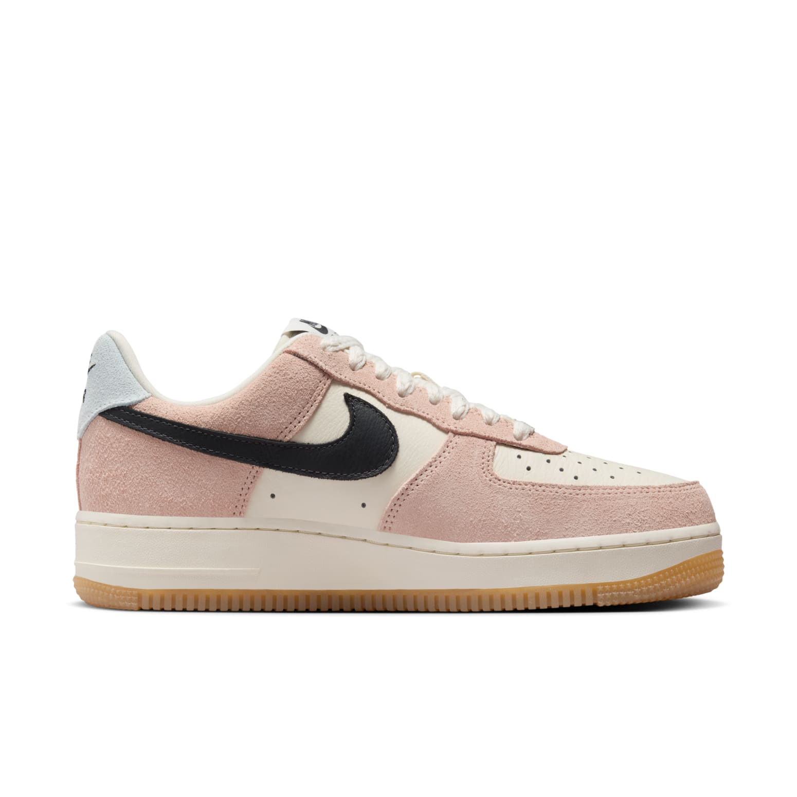 (WMNS) Nike Air Force 1 Low 'Arctic Orange Pale Ivory' HJ7342-800