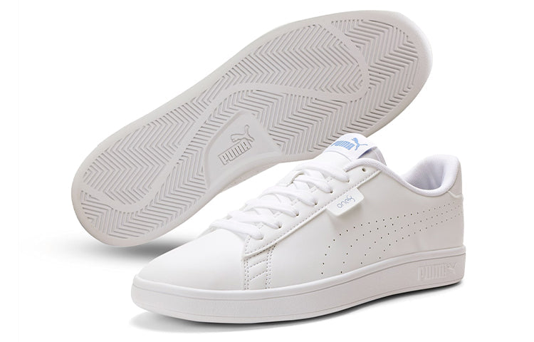 PUMA x one8 Virat Kohli Smash v2 SL 'White' 373656-01