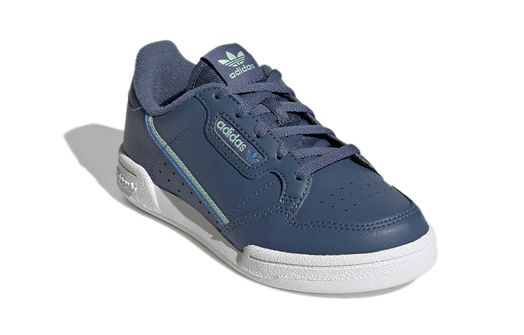 (PS) adidas Continental 80 'Blue White' EE6495