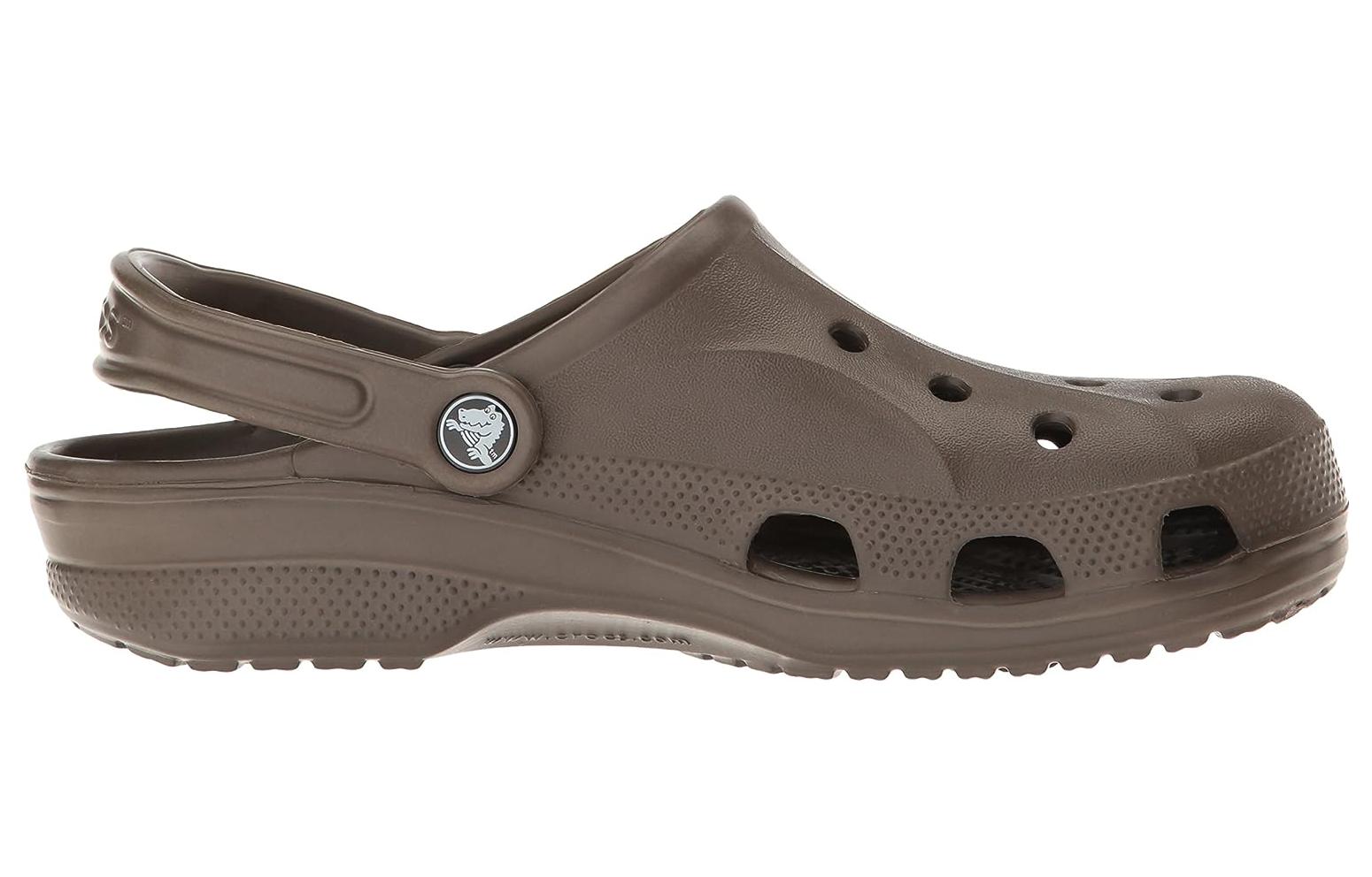 Crocs Baya Clogs 'Chocolate' 10126-200