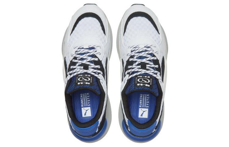 PUMA RS 9.8 Ultra White/Blue 371572-03