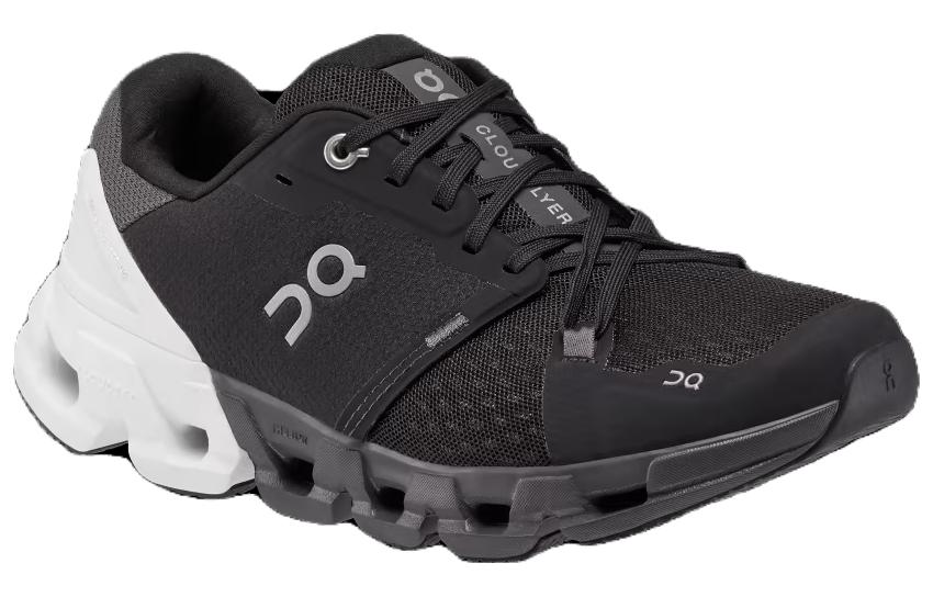 (WMNS) On Running Cloudflyer 4 'Black White' 71.98671