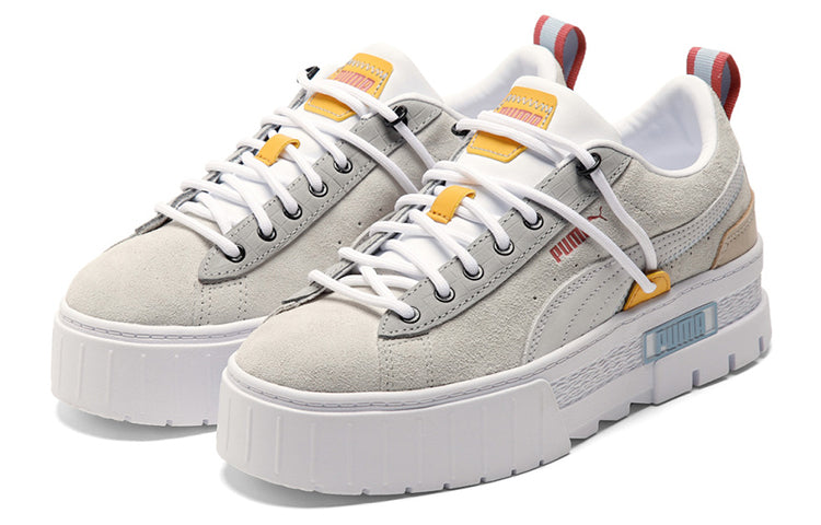 (WMNS) PUMA Mayze 'Bright Heights - Grey Violet' 382742-01
