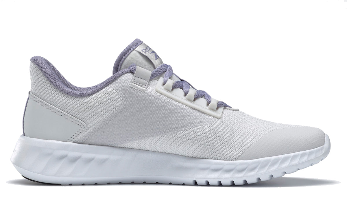 (WMNS) Reebok Sublite Legend Grey/White EF4040