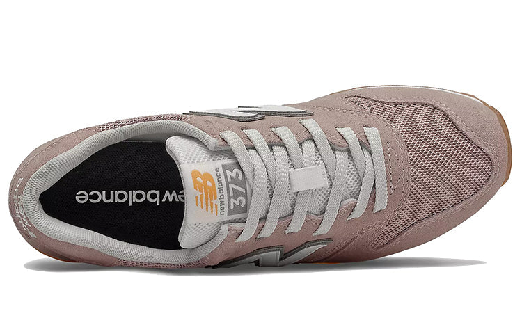 (WMNS) New Balance 373 V2 Pink WL373HR2