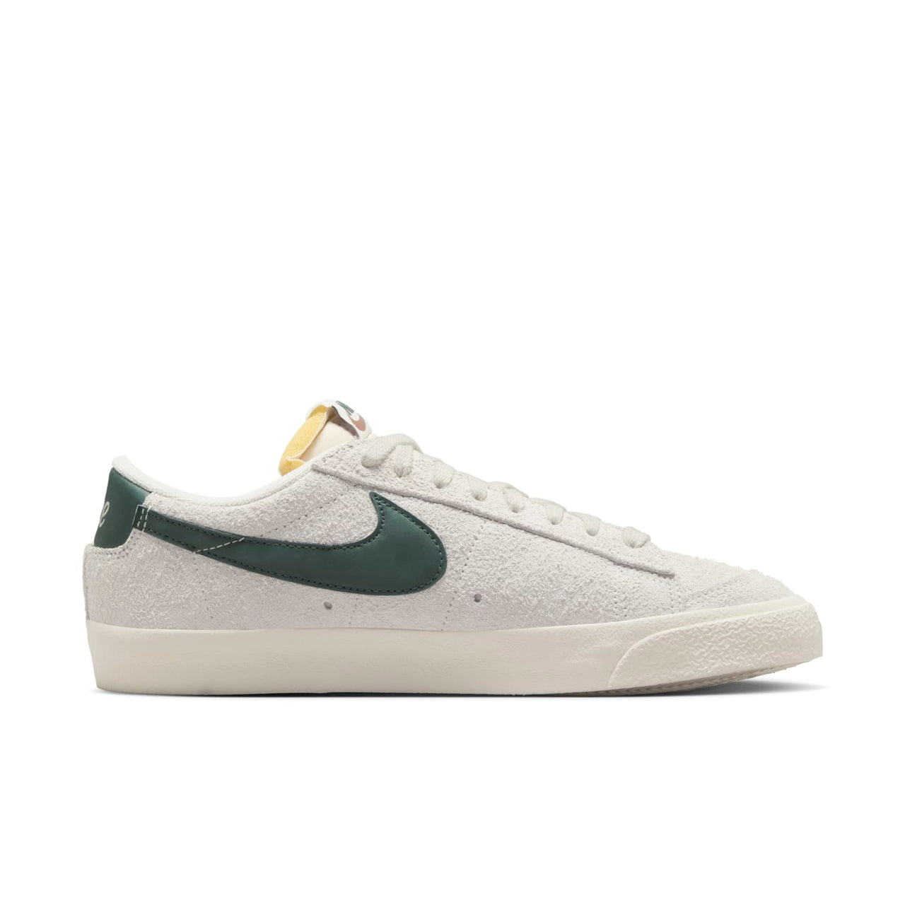 (WMNS) Nike Blazer Low '77 Vintage 'Phantom Vintage Green' FQ8060-002
