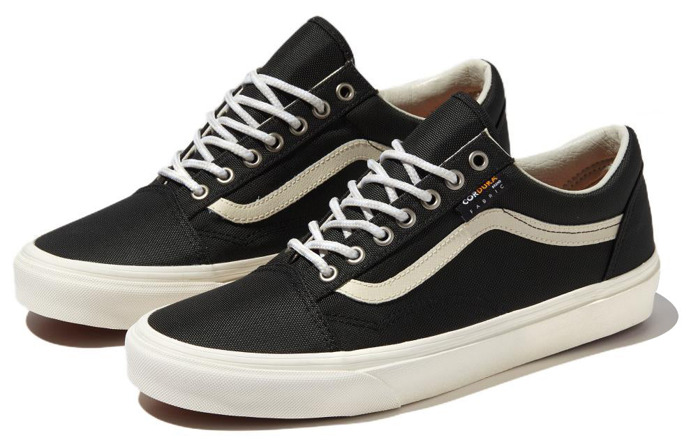 Vans Old Skool Cordura 'Black' VN0A4BW22LG