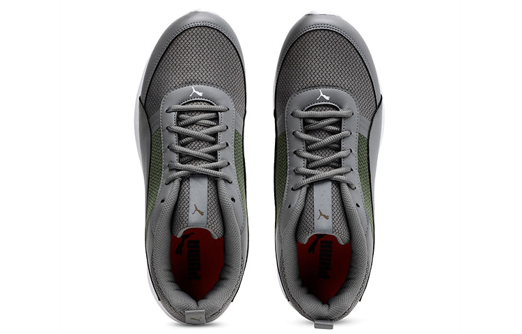 PUMA Zen Evo Idp Gray 366143-03