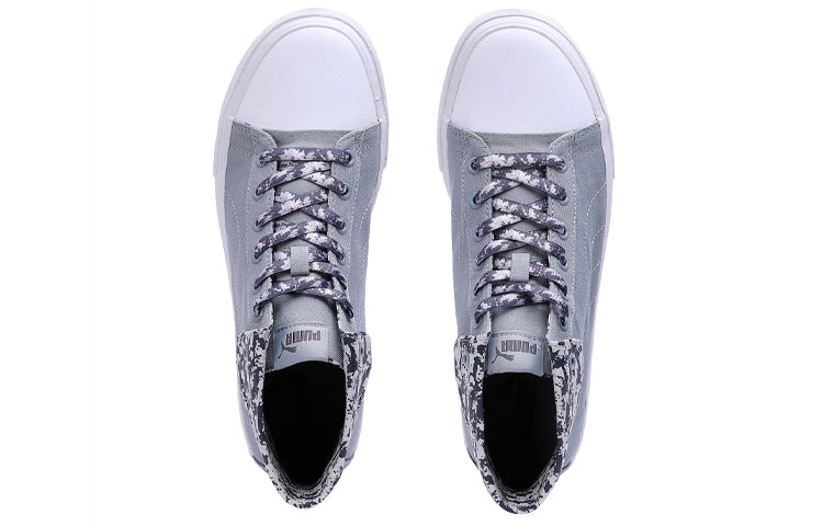 PUMA Rap Mid Graphic Lace Idp 368169-02