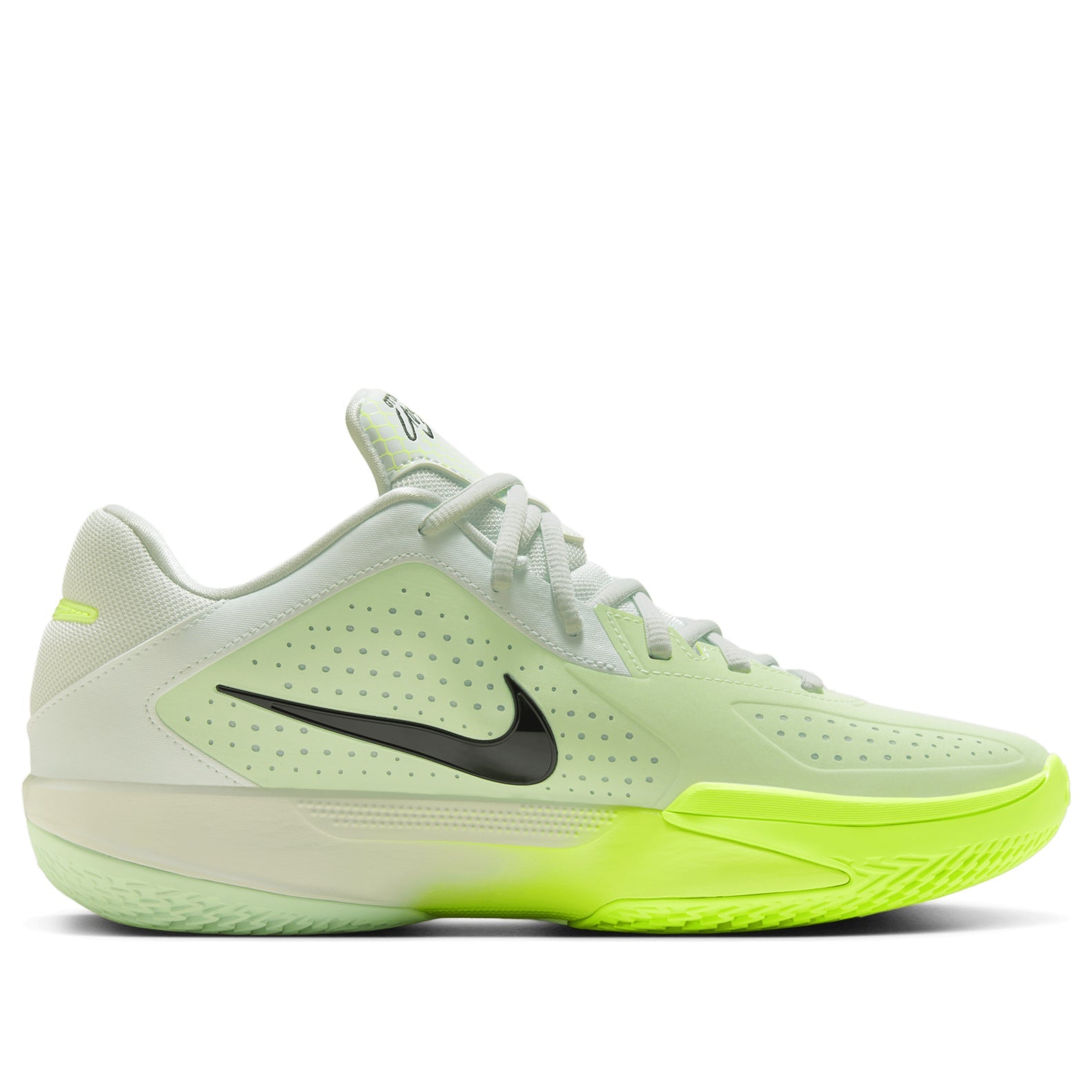 Nike Air Zoom GT Cut Cross EP 'Barely Green' HF0231-300