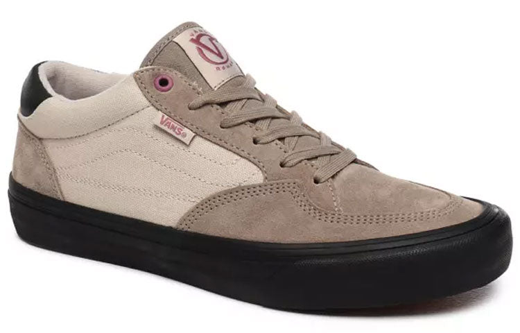 Vans Rowan Pro 'Desert Taupe' VN0A4TZCW8R