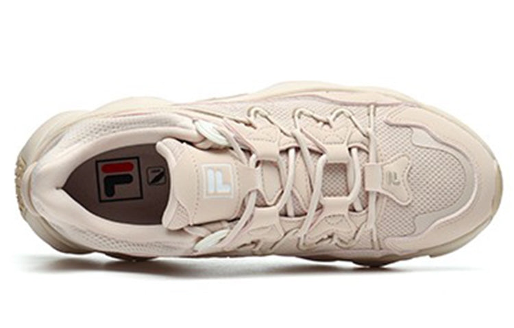 (WMNS) FILA Dad Shoe 'Light Pink' F12W141105FWP