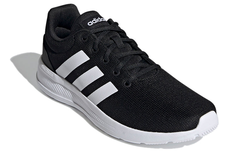 adidas neo Lite Racer Cln 2.0 'Black White' H04286