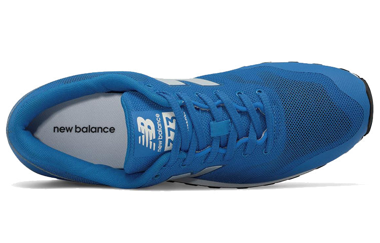 New Balance 373 'Sky Blue White Black' MD373BG