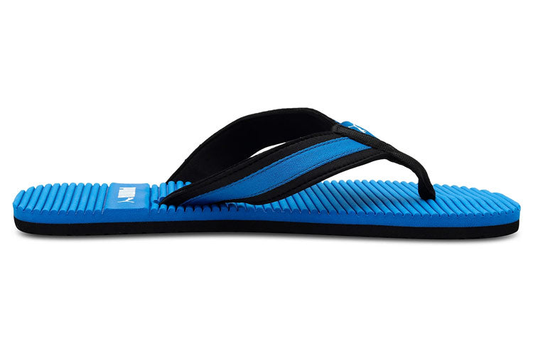 PUMA Flipside IDP Sandals Blue/Black 380389-01