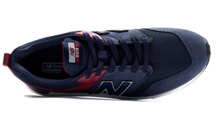 New Balance 009 Blue/Red MS009TLN