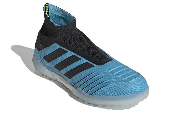 adidas Predator Tan 19 'Blue Black' F35625