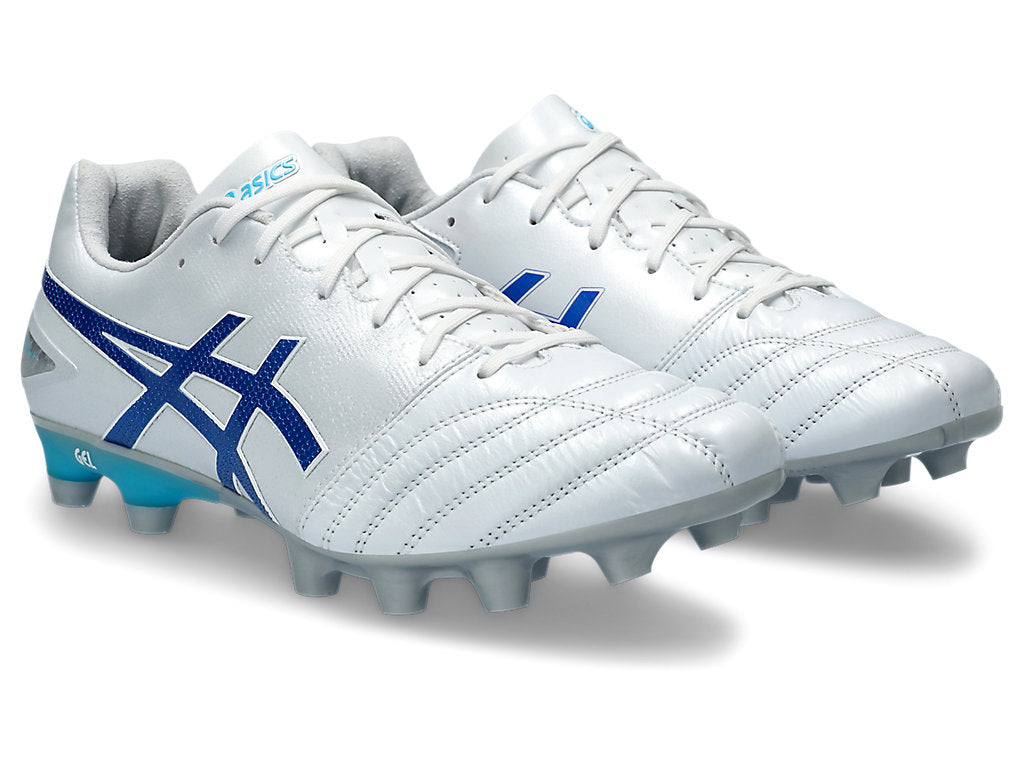 ASICS DS Light Pro Wide 'White tuna Blue' 1103A110-100