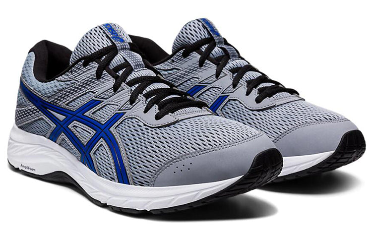 ASICS Gel-Contend 6 'Grey Blue' 1011B104-020