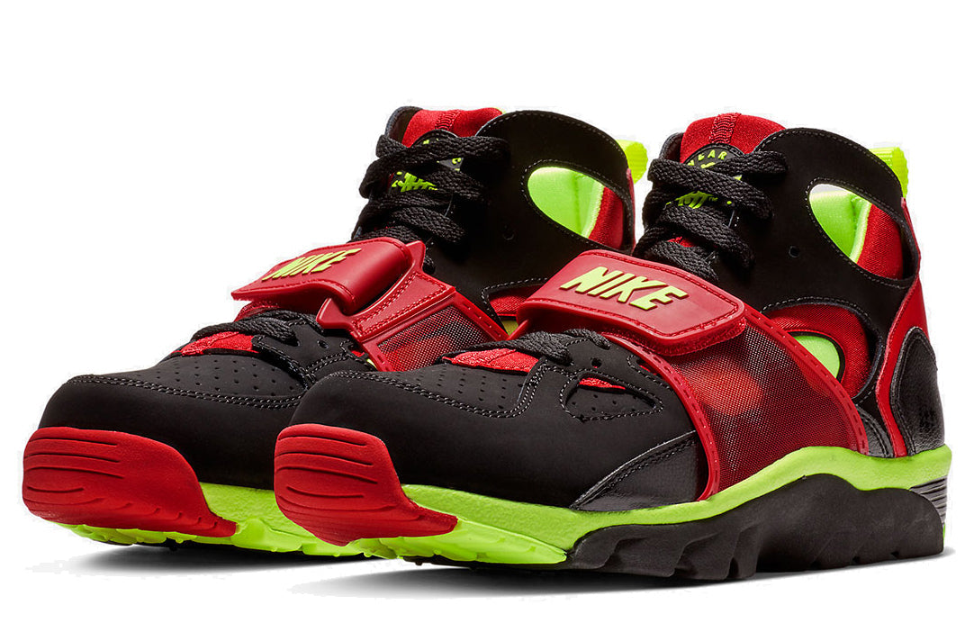 Nike Air Trainer Huarache 'Red Volt' 679083-020