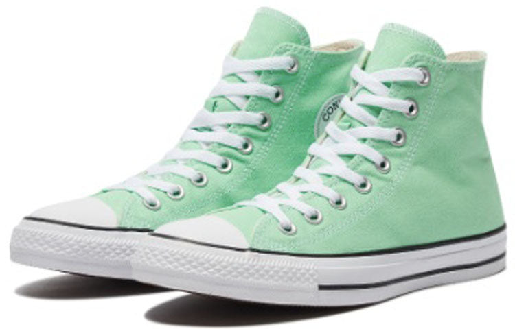 Converse Chuck Taylor All Star 'Light Green' 164396C